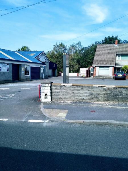 Cwmamman Garage