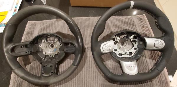 Royal Steering Wheels