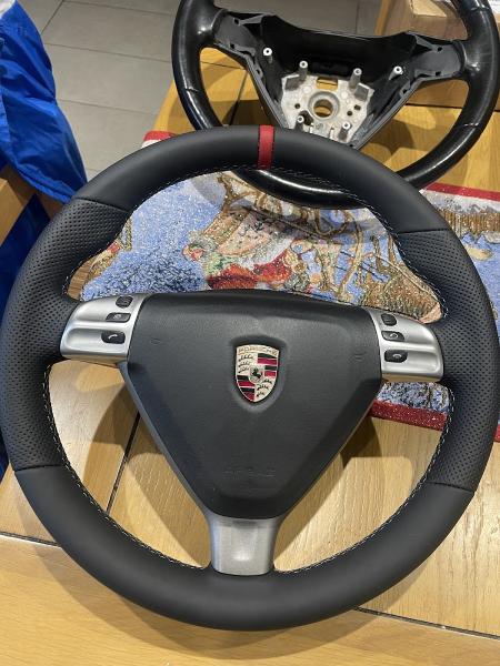 Royal Steering Wheels