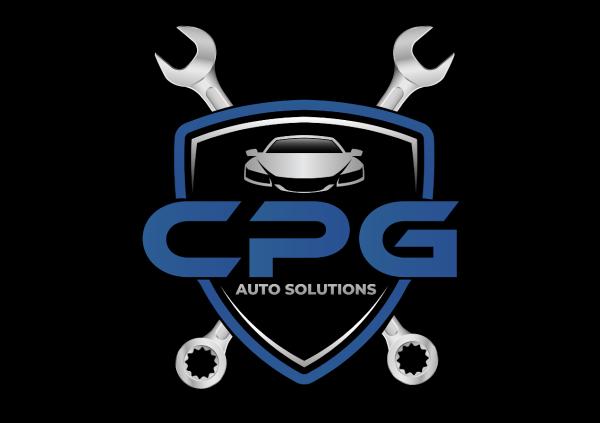 CPG Auto Solutions