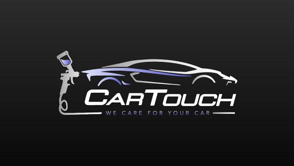 Cartouch Bodyshop Hailsham