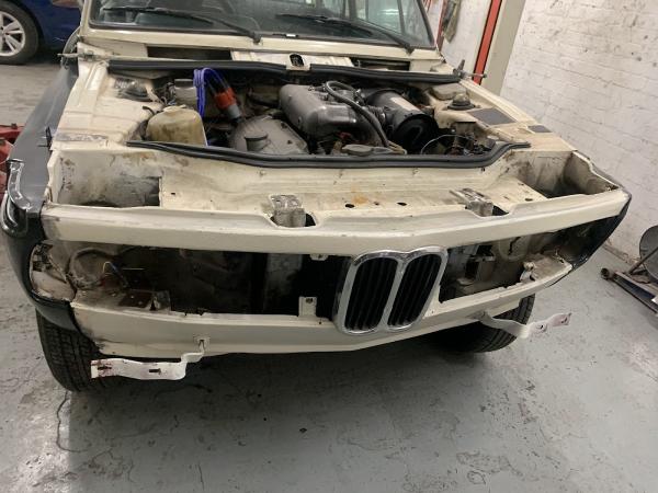 Andrews Garage MOT Centre