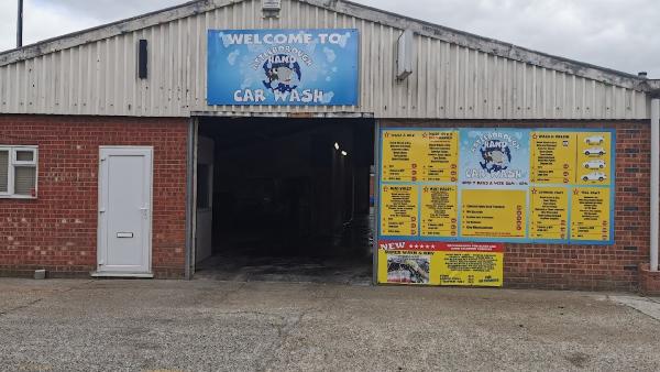 Attleborough Hand Car Wash