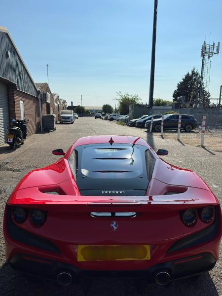 Attleborough Hand Car Wash