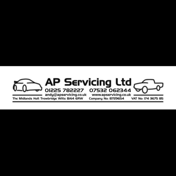 A P Servicing Ltd