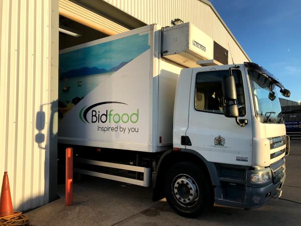 Lancing Commercial Ltd