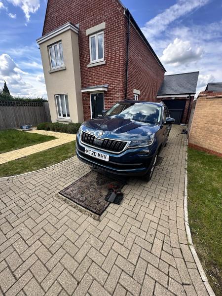 Nath's Mobile Garage