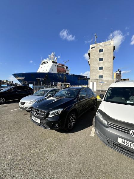 Nath's Mobile Garage