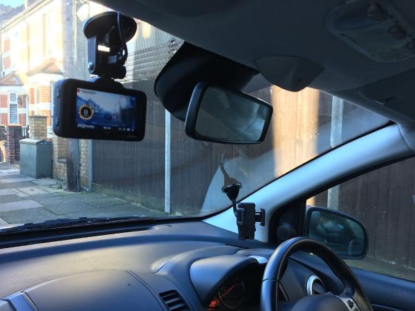 Car Camera Shop Ltd.