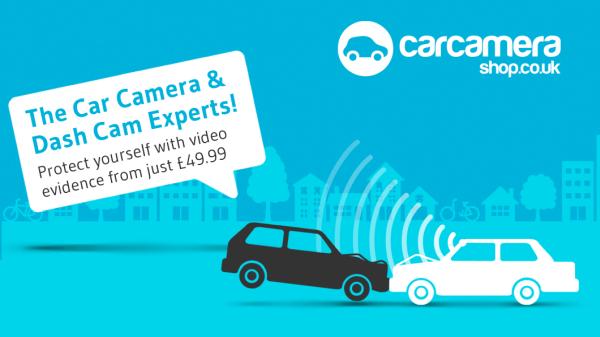Car Camera Shop Ltd.