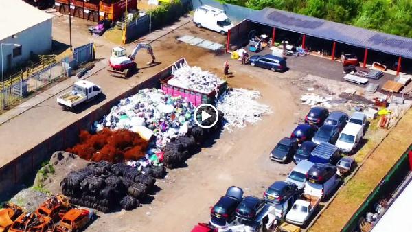 Abertawe Metal Recycling Limited