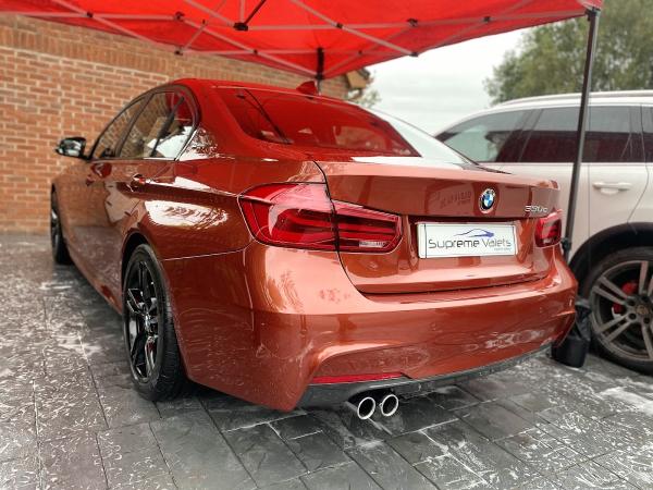 Supreme Valets North West