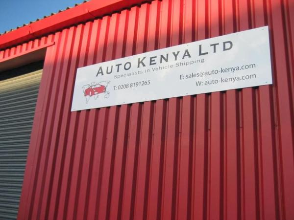 Auto Kenya Ltd