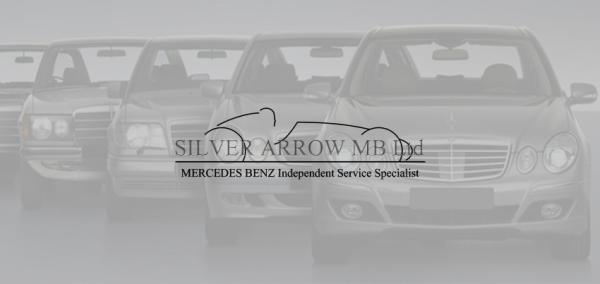 Silver Arrow MB Ltd