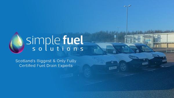 Simple Fuel Solutions Limited