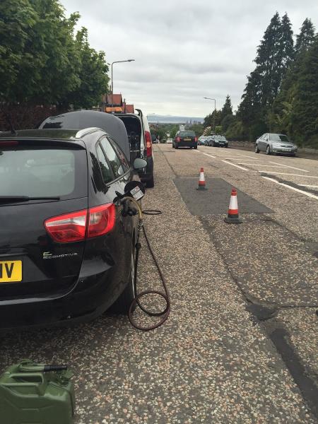 Simple Fuel Solutions Limited