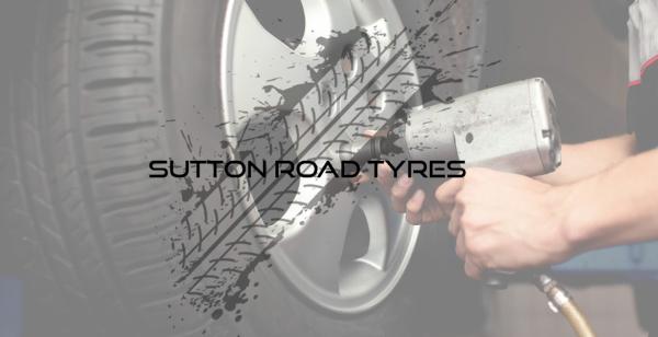 Sutton Road Tyres
