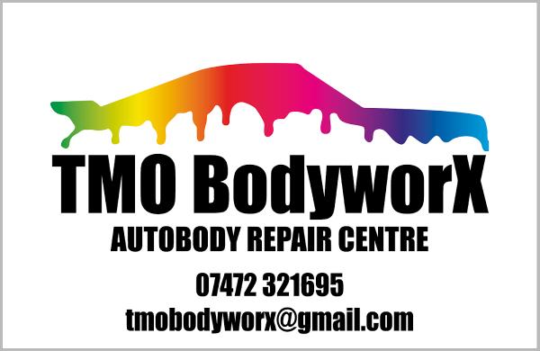 TMO Bodyworx