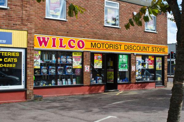 Wilco Motor Spares