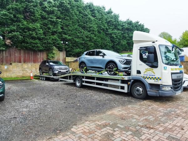 BK Car Transport