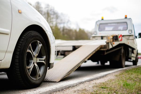 Car Recovery Plymouth