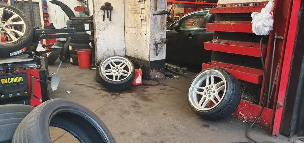 Southall Discount Tyres