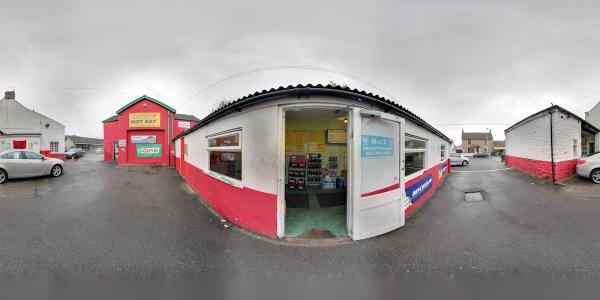 Autospeed T/A Portishead Tyre & MOT Centre