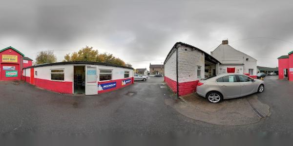 Autospeed T/A Portishead Tyre & MOT Centre