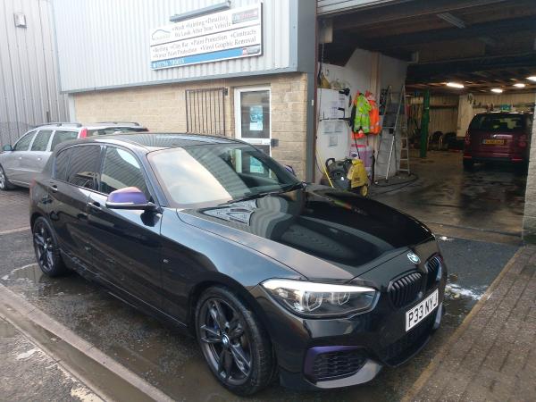 Complete Car Valeting & Detailing (Skipton) Ltd