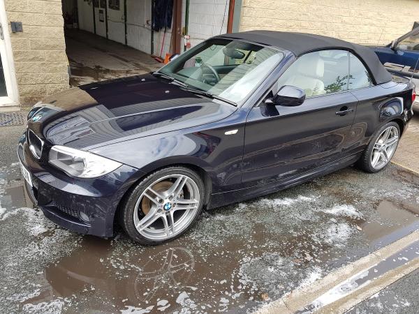 Complete Car Valeting & Detailing (Skipton) Ltd