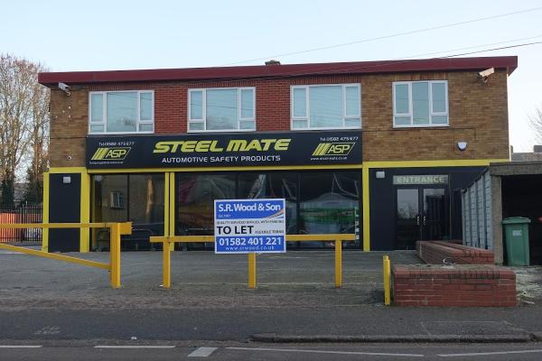 Steelmate Automotive