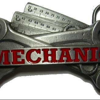 Plymouth Mechanic Ltd