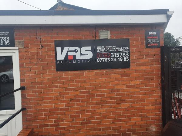 VRS Automotive