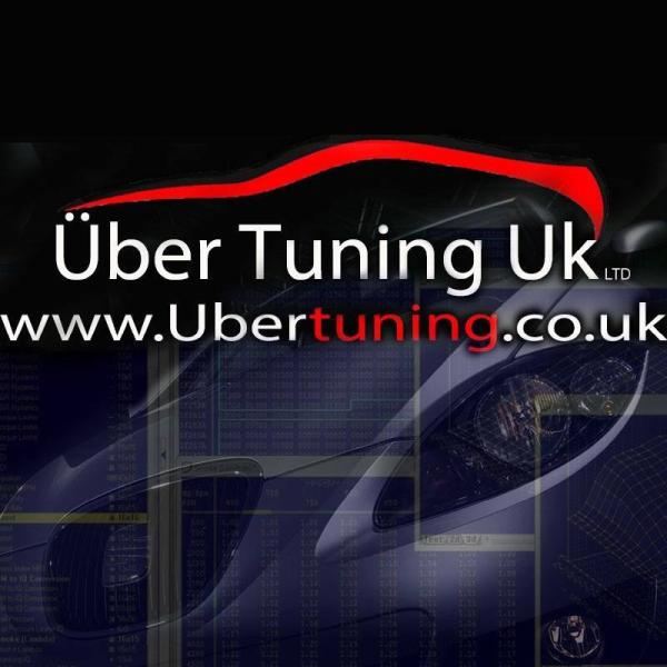 Uber Tuning UK LTD