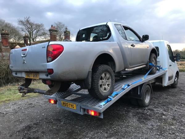 Coopers Recovery Ltd