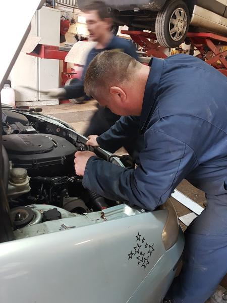 Swindon Auto Repairs