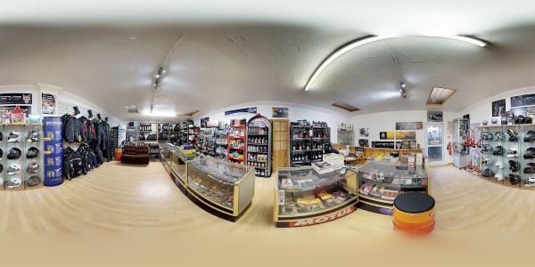 Bike Tec Motorcycles Ltd