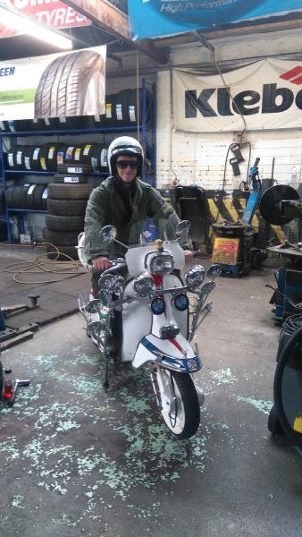 Meltham Tyre & Exhaust