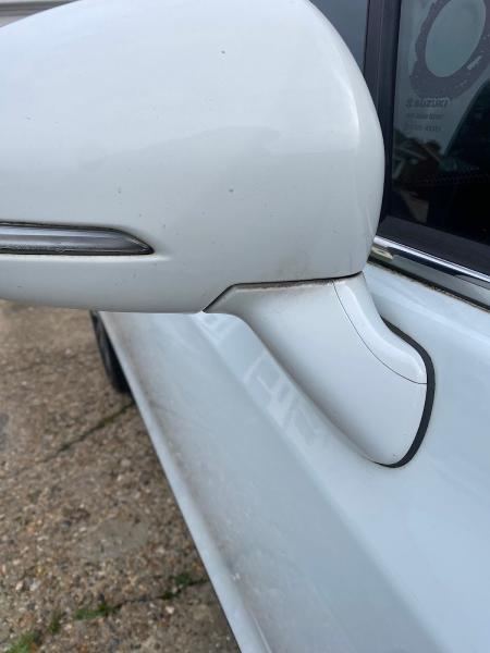 Asda Car Wash Greenhithe