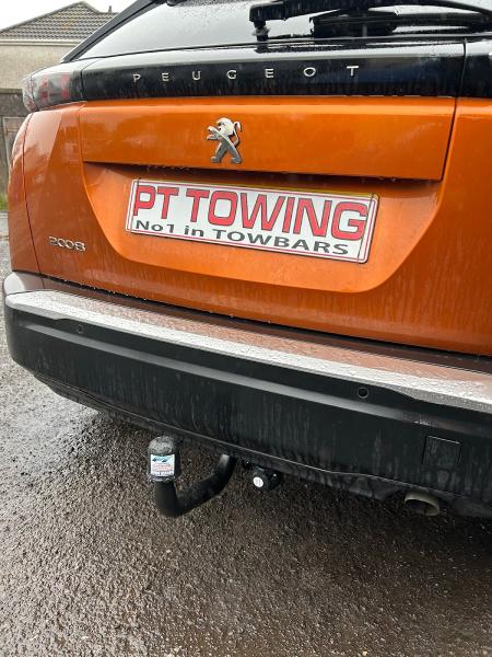 Port Talbot Towing & Leisure Ltd