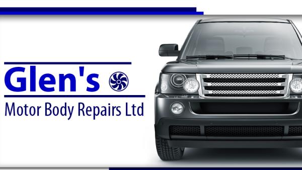 Glens Motor Body Repairs Ltd
