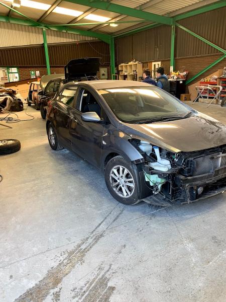 One Call Preston Limited