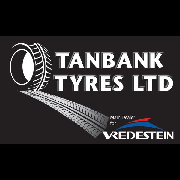 Tan Bank Tyres