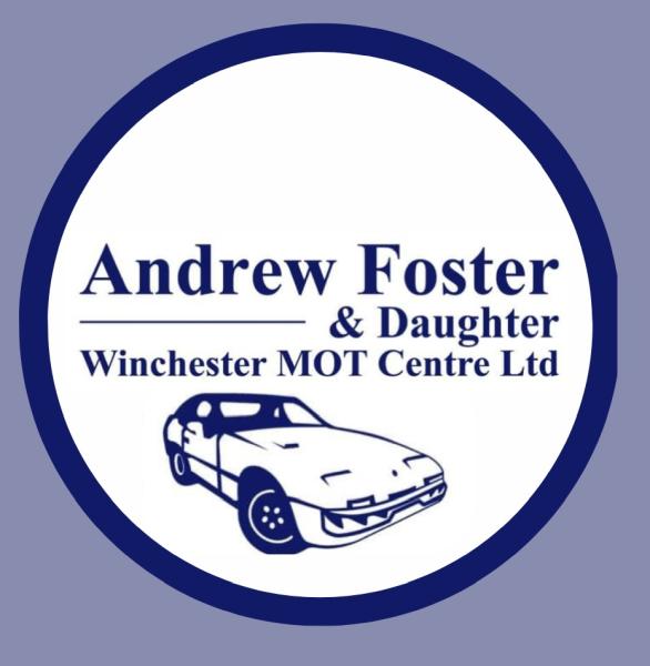 Andrew Foster Winchester MOT Centre Ltd