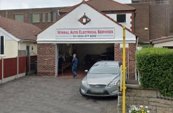 Wirral Auto Electrical Services