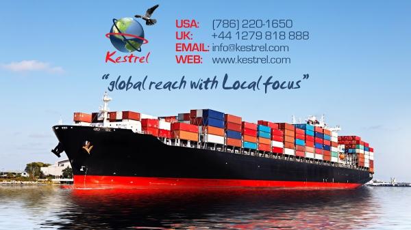 Kestrel Liner Agencies