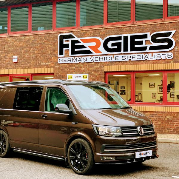 Fergies German Vehicle Specialists