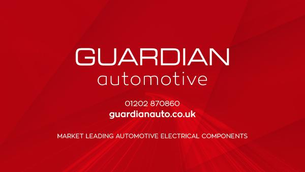 Guardian Automotive Ltd