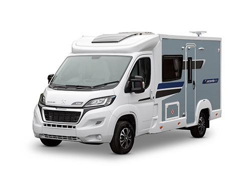 PRG Leisure Mobile Caravan & Motorhome Engineer