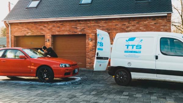 TTS Mobile Valeting